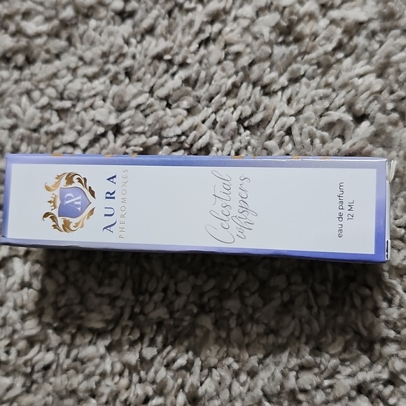 Aura Other - AURA celestial whispers